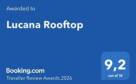 Lucana Rooftop